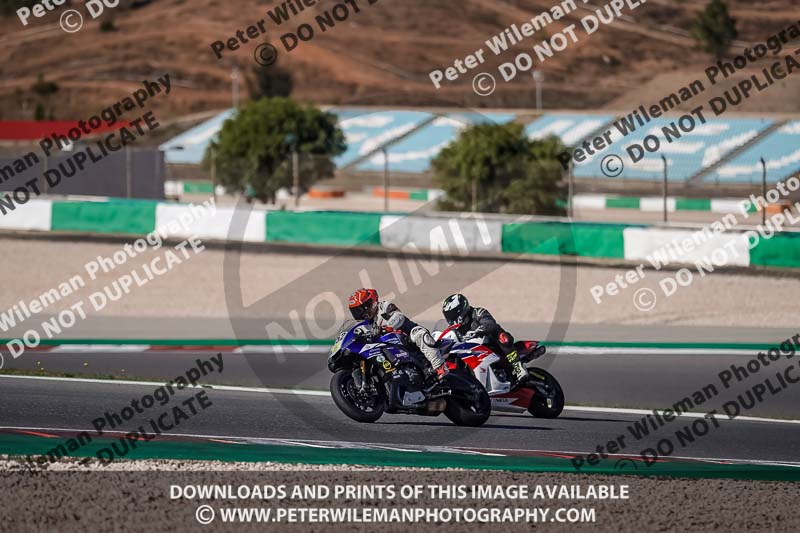 motorbikes;no limits;november 2019;peter wileman photography;portimao;portugal;trackday digital images